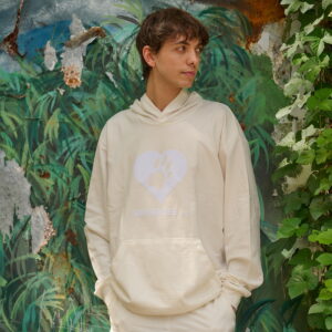 HOODIE PATA