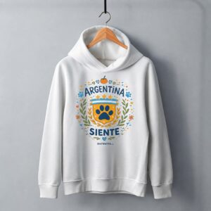 Buzo Argentinasintiente
