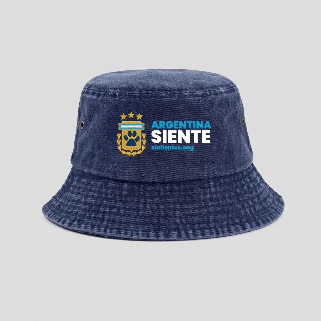 Piluso Mundialista Jean azul - Image 2
