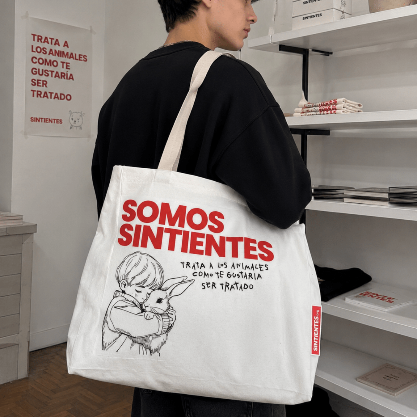 TOTE BAG - Image 3