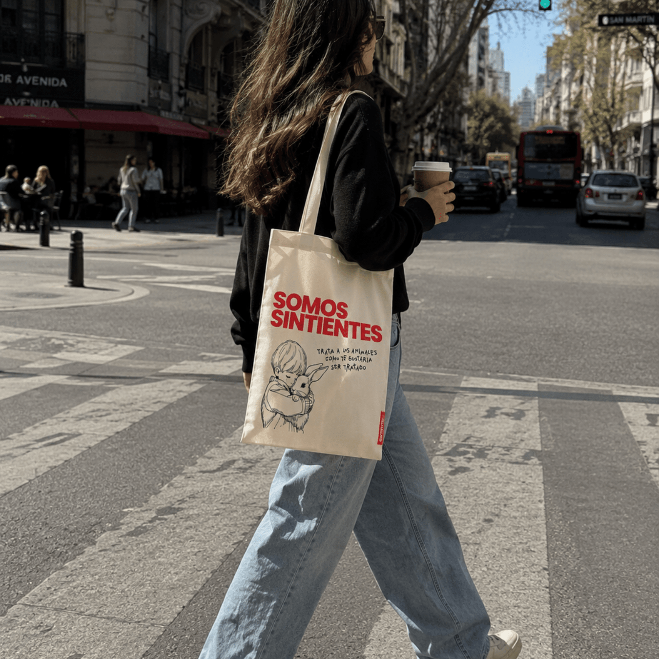 TOTE BAG - Image 2