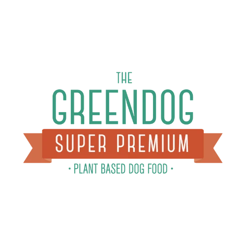 Green Dog