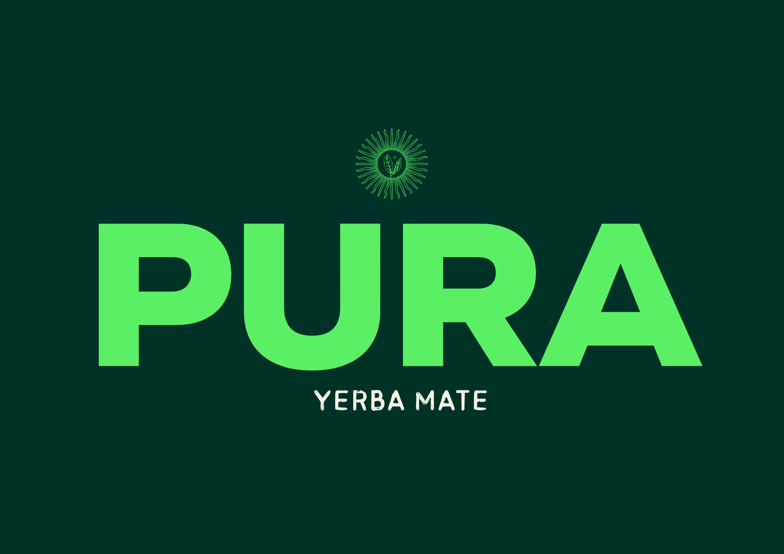 Pura Yerba